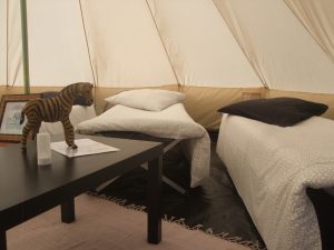 lits picots et couettes